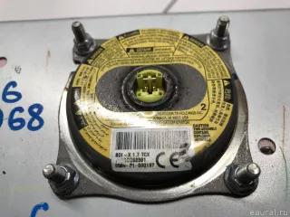 KDZ757K50 Mazda Подушка безопасности пассажирская (в торпедо) Mazda CX-5 1 Арт E31616968, вид 5