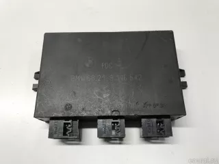 66209116542 BMW Блок управления парктрониками BMW X3 E83 Арт E31617056, вид 1