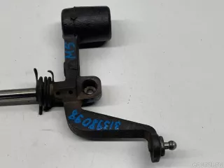 GC0217710D Mazda Рычаг КПП Mazda 3 BP Арт E31617133, вид 2