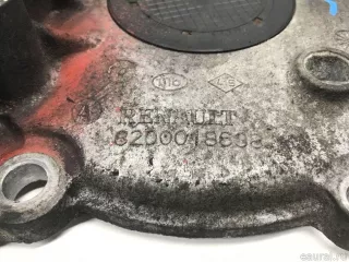 7701714283 Renault Крышка двигателя передняя Renault Trafic 2 Арт E31617135, вид 3