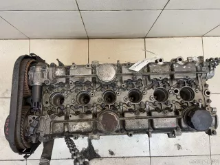 Двигатель  Volvo S60 1 2.8  2002г. 8251110 Volvo - Фото 2