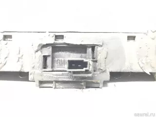 13188288 GM Ручка двери багажника наружная Opel Corsa D Арт E31617311, вид 4
