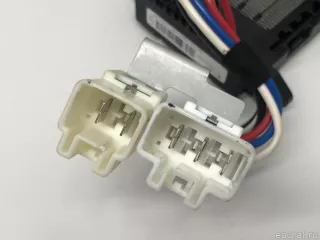 7807A040 Mitsubishi Электрический радиатор отопителя (тэн) Mitsubishi L200 5 Арт E31617354, вид 4