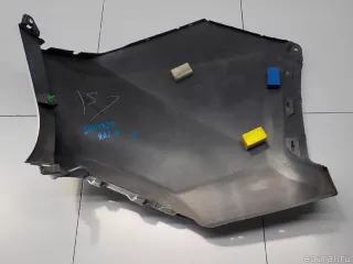 5216242944 Toyota Накладка заднего бампера левая Toyota Rav 4 5 Арт E31617405, вид 5