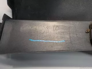 5216242944 Toyota Накладка заднего бампера левая Toyota Rav 4 5 Арт E31617405, вид 6