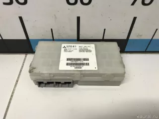 8637B241 Mitsubishi Блок электронный Mitsubishi Monter 4 Арт E31617515, вид 4