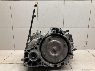 4556857 Ford АКПП (автоматическая коробка переключения передач) Ford Maverick 2 restailing Арт E31617803, вид 1