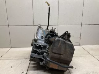 4556857 Ford АКПП (автоматическая коробка переключения передач) Ford Maverick 2 restailing Арт E31617803, вид 2