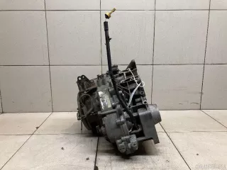 4556857 Ford АКПП (автоматическая коробка переключения передач) Ford Maverick 2 restailing Арт E31617803, вид 4