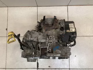4556857 Ford АКПП (автоматическая коробка переключения передач) Ford Maverick 2 restailing Арт E31617803, вид 5