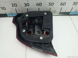 30698347 Volvo Фонарь задний правый Volvo S40 2 Арт E31617992, вид 3