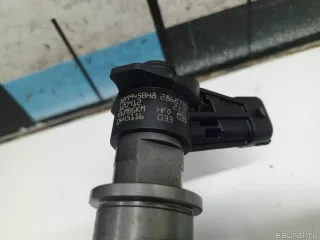 1660000Q1H Nissan Форсунка Renault Laguna 2 Арт E31618496, вид 4