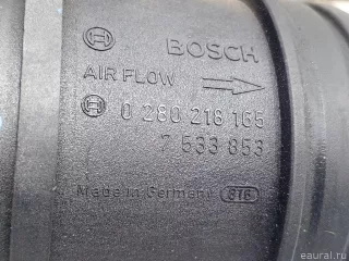 13627566986 BMW Расходомер BMW 7 F01/F02 Арт E31618523, вид 4