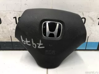 06770SEAG80ZA Honda Подушка безопасности в рулевое колесо Honda Accord 7 Арт E31619233, вид 1