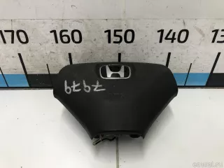 06770SEAG80ZA Honda Подушка безопасности в рулевое колесо Honda Accord 7 Арт E31619233, вид 2