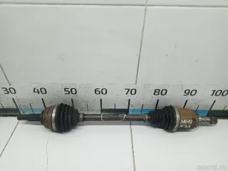 391014232R Renault Полуось передняя левая (приводной вал, шрус) Renault Logan 2 Арт E31619633, вид 1