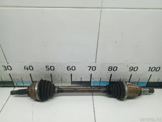 391014232R Renault Полуось передняя левая (приводной вал, шрус) Renault Logan 2 Арт E31619633, вид 7