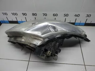 26060JN60A Nissan Фара левая Nissan Teana J32 Арт E31620031, вид 2