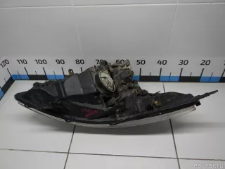 26060JN60A Nissan Фара левая Nissan Teana J32 Арт E31620031, вид 3