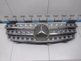 16488008859776 Mercedes Benz Решетка радиатора Mercedes S C217 Арт E31620676, вид 1