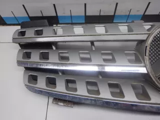 16488008859776 Mercedes Benz Решетка радиатора Mercedes S C217 Арт E31620676, вид 2
