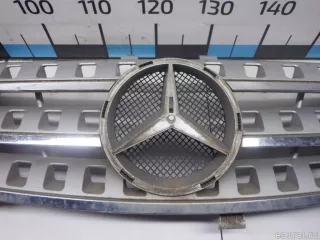 16488008859776 Mercedes Benz Решетка радиатора Mercedes S C217 Арт E31620676, вид 3