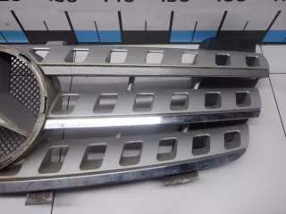 16488008859776 Mercedes Benz Решетка радиатора Mercedes S C217 Арт E31620676, вид 4