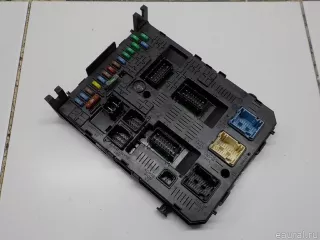 6580RP Citroen-Peugeot Блок электронный Citroen C4 1 restailing Арт E31620681, вид 2