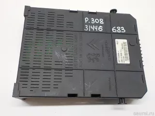 6580RP Citroen-Peugeot Блок электронный Citroen C4 1 restailing Арт E31620681, вид 3