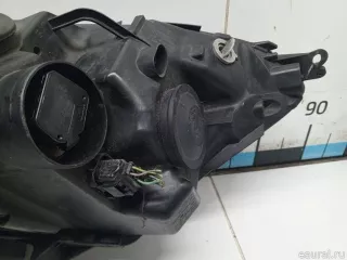 6206A9 Citroen-Peugeot Фара передняя правая Citroen C4 Grand Picasso 1 Арт E31620898, вид 5