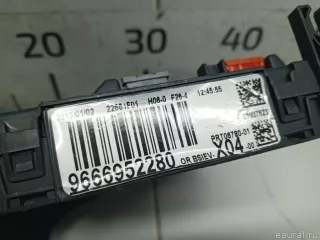 6580YJ Citroen-Peugeot Блок предохранителей Citroen C3 2 restailing Арт E31621244, вид 4