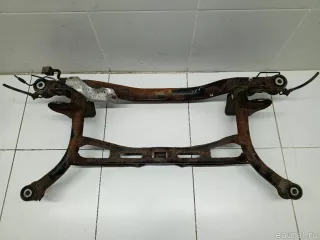 3C0505235AC VAG Балка подвески задняя  Volkswagen Passat CC Арт E31621353, вид 1
