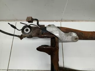3C0505235AC VAG Балка подвески задняя  Volkswagen Passat CC Арт E31621353, вид 2