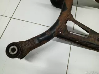 3C0505235AC VAG Балка подвески задняя  Volkswagen Passat CC Арт E31621353, вид 6