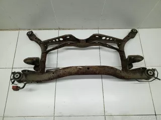 3C0505235AC VAG Балка подвески задняя  Volkswagen Passat CC Арт E31621353, вид 7