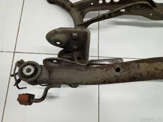 3C0505235AC VAG Балка подвески задняя  Volkswagen Passat CC Арт E31621353, вид 8