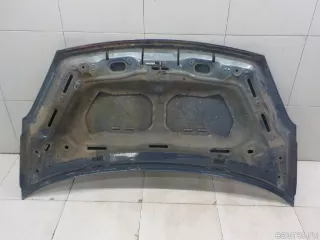 7901P7 Citroen-Peugeot Капот Citroen Berlingo 3 Арт E31621630, вид 3