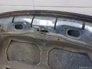 7901P7 Citroen-Peugeot Капот Citroen Berlingo 3 Арт E31621630, вид 4