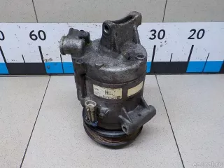 13310692 GM Компрессор кондиционера Chevrolet Cruze J300 restailing Арт E31622163, вид 2