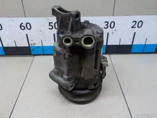 13310692 GM Компрессор кондиционера Chevrolet Cruze J300 restailing Арт E31622163, вид 3