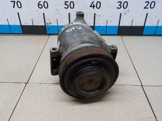 13310692 GM Компрессор кондиционера Chevrolet Cruze J300 restailing Арт E31622163, вид 5