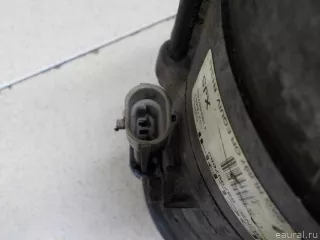 13310692 GM Компрессор кондиционера Chevrolet Cruze J300 restailing Арт E31622163, вид 6