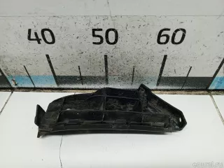 6L0807184C VAG Кронштейн переднего бампера правый Seat Ibiza 3 Арт E31623261, вид 2