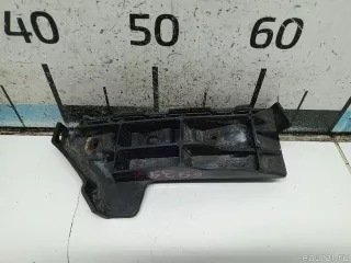 6L0807184C VAG Кронштейн переднего бампера правый Seat Ibiza 3 Арт E31623261, вид 3