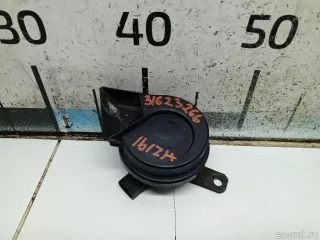 6Q0951223G VAG Сигнал (клаксон) Skoda Fabia 2 restailing Арт E31623266