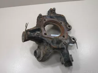 33406797570 BMW Кулак задний правый BMW X4 F26 Арт E80109796, вид 1