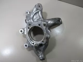 2223500941 Mercedes Benz Кулак поворотный задний левый Mercedes S C217 Арт E80129356, вид 1