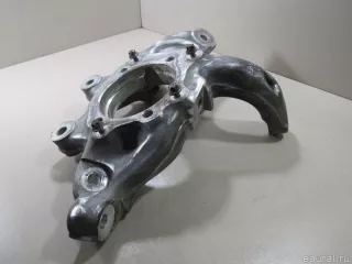 2223500941 Mercedes Benz Кулак поворотный задний левый Mercedes S C217 Арт E80129356, вид 2