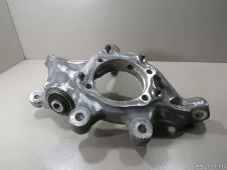 2223500941 Mercedes Benz Кулак поворотный задний левый Mercedes S C217 Арт E80129356, вид 3