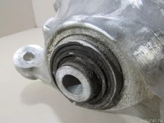 2223500941 Mercedes Benz Кулак поворотный задний левый Mercedes S C217 Арт E80129356, вид 4